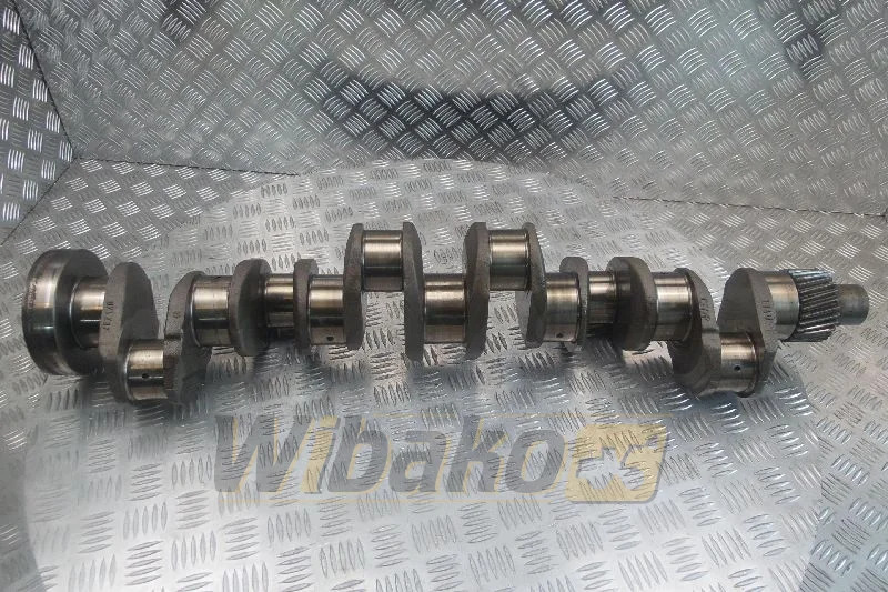 Perkins 1006E-6T 071225 - Radilica za Građevinska mašina: slika 1 Perkins 1006E-6T 071225 - Radilica za Građevinska mašina: slika 1