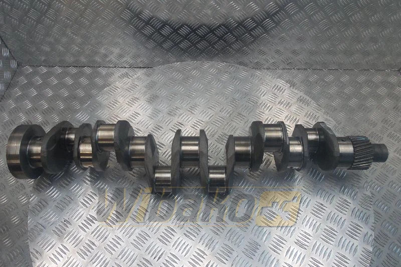 Perkins 1006E-6T 31323320 - Radilica za Građevinska mašina: slika 1 Perkins 1006E-6T 31323320 - Radilica za Građevinska mašina: slika 1