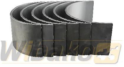 Perkins 1104 3113A063 - Ležaj motora za Građevinska mašina: slika 1 Perkins 1104 3113A063 - Ležaj motora za Građevinska mašina: slika 1