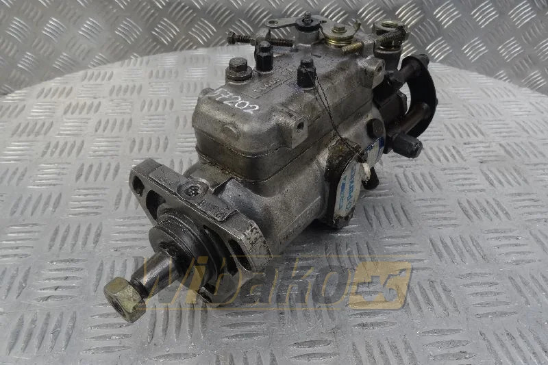 Perkins 2643D611 - Pumpa za gorivo za Građevinska mašina: slika 1 Perkins 2643D611 - Pumpa za gorivo za Građevinska mašina: slika 1