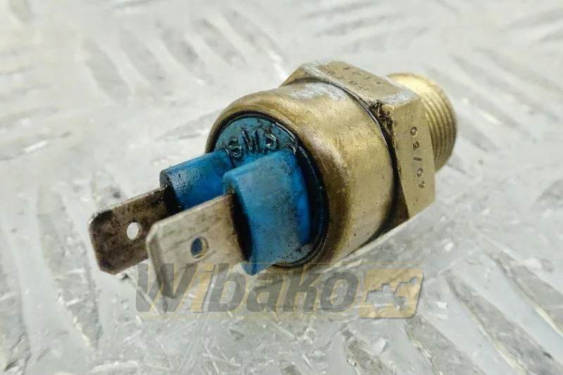 Perkins 2848A121 - Senzor za Građevinska mašina: slika 1 Perkins 2848A121 - Senzor za Građevinska mašina: slika 1