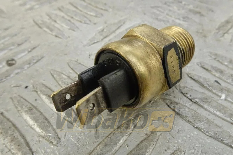 Perkins 2848A123 - Senzor za Građevinska mašina: slika 1 Perkins 2848A123 - Senzor za Građevinska mašina: slika 1