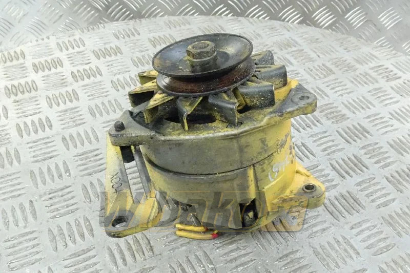 Perkins 2871A141 - Alternator za Građevinska mašina: slika 1 Perkins 2871A141 - Alternator za Građevinska mašina: slika 1