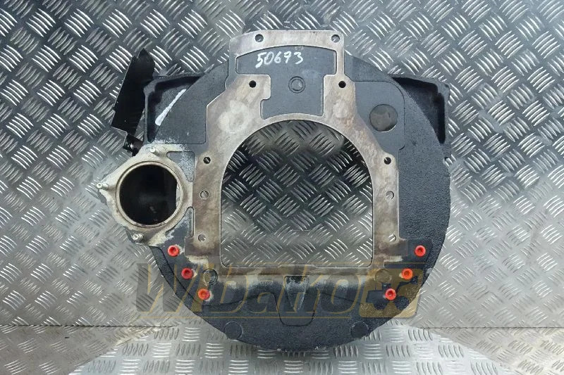 Perkins 3713A071 - Zamajac za Građevinska mašina: slika 1 Perkins 3713A071 - Zamajac za Građevinska mašina: slika 1