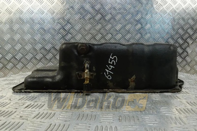 Perkins 3717Y061 - Korito za ulje za Građevinska mašina: slika 1 Perkins 3717Y061 - Korito za ulje za Građevinska mašina: slika 1