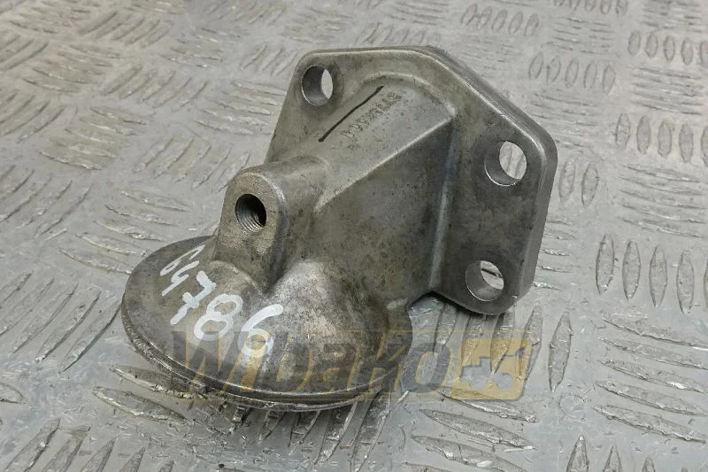 Perkins 3773K004 - Filter za ulje za Građevinska mašina: slika 1 Perkins 3773K004 - Filter za ulje za Građevinska mašina: slika 1