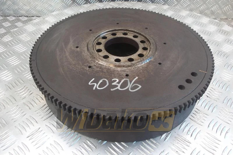 Perkins 4111D128 - Zamajac za Građevinska mašina: slika 1 Perkins 4111D128 - Zamajac za Građevinska mašina: slika 1