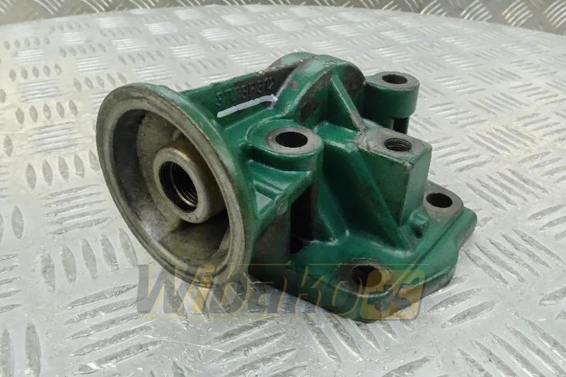 Perkins 4134E016 - Filter za ulje za Građevinska mašina: slika 1 Perkins 4134E016 - Filter za ulje za Građevinska mašina: slika 1