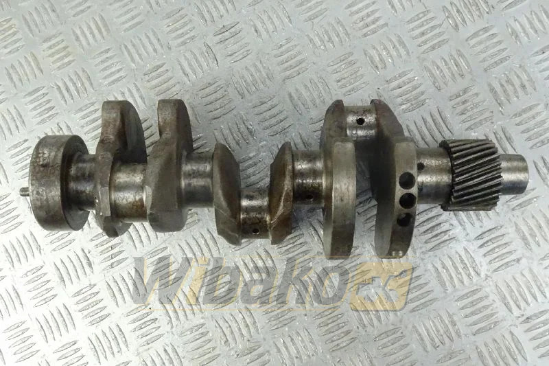 Perkins - Radilica za Građevinska mašina: slika 1 Perkins - Radilica za Građevinska mašina: slika 1