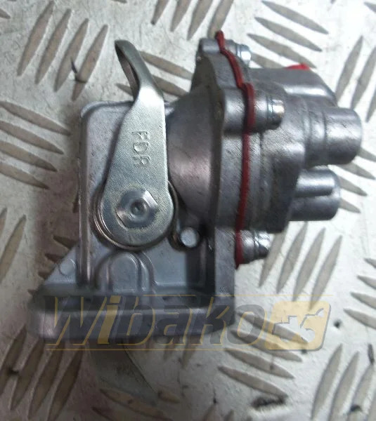 Perkins ULPK0004 296265A1 - Pumpa za gorivo za Građevinska mašina: slika 1 Perkins ULPK0004 296265A1 - Pumpa za gorivo za Građevinska mašina: slika 1