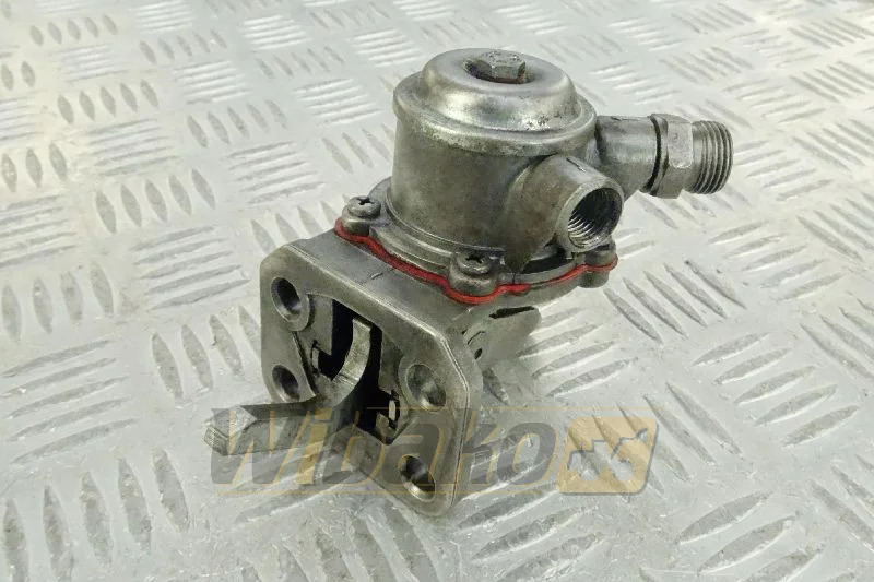 Perkins ULPK0034 - Pumpa za gorivo za Građevinska mašina: slika 1 Perkins ULPK0034 - Pumpa za gorivo za Građevinska mašina: slika 1