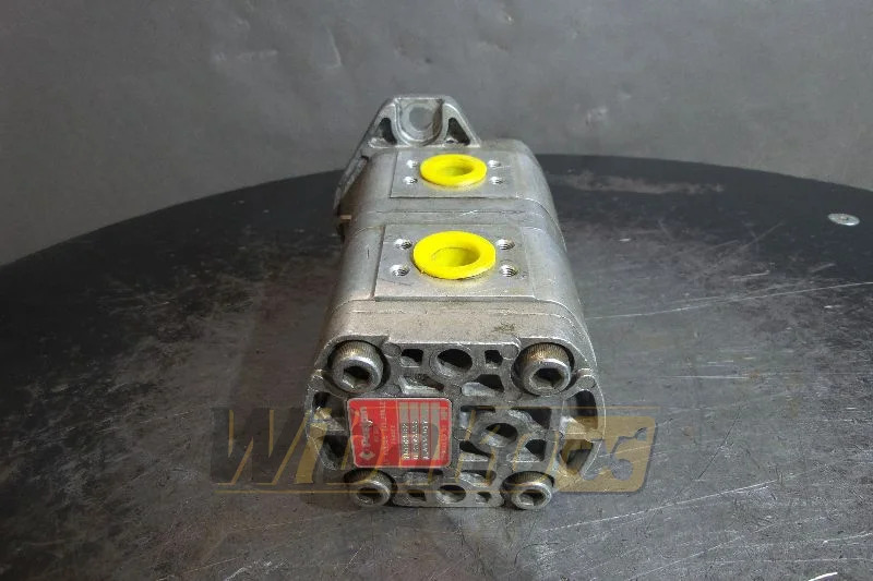 Poclain 10992682 U3943552 - Hidraulična pumpa za Građevinska mašina: slika 1 Poclain 10992682 U3943552 - Hidraulična pumpa za Građevinska mašina: slika 1