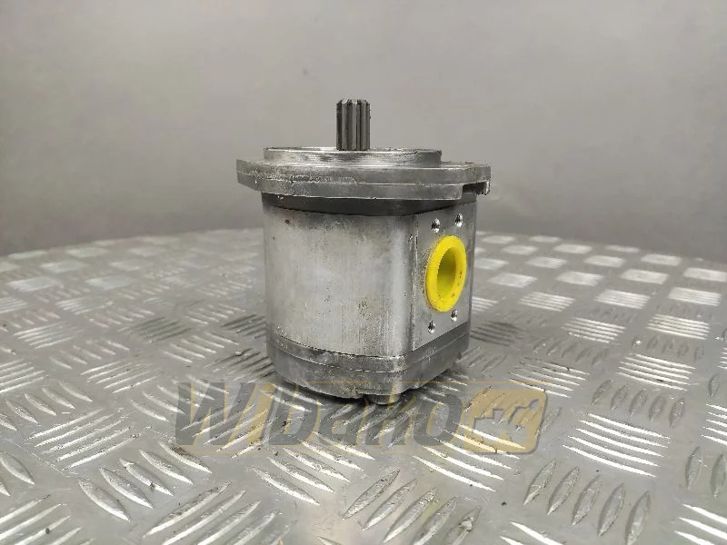 Poclain 40182508 P4743518X - Hidraulična pumpa za Građevinska mašina: slika 1 Poclain 40182508 P4743518X - Hidraulična pumpa za Građevinska mašina: slika 1