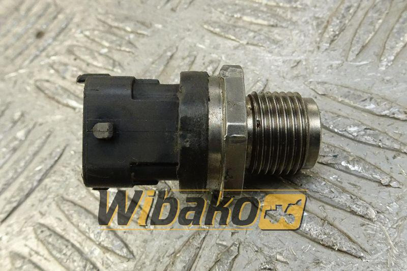 Pressure sensor Cummins 5297640 - Senzor za Građevinska mašina: slika 1 Pressure sensor Cummins 5297640 - Senzor za Građevinska mašina: slika 1