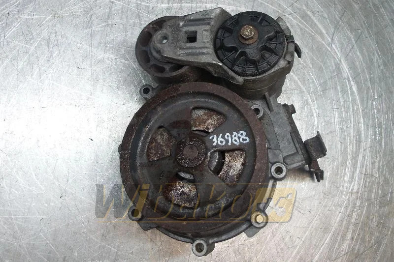 Scania DC1102 1376495S4385 - Pumpa za vodu: slika 1 Scania DC1102 1376495S4385 - Pumpa za vodu: slika 1