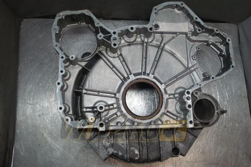 Scania DC1102 - Zamajac za Građevinska mašina: slika 1 Scania DC1102 - Zamajac za Građevinska mašina: slika 1