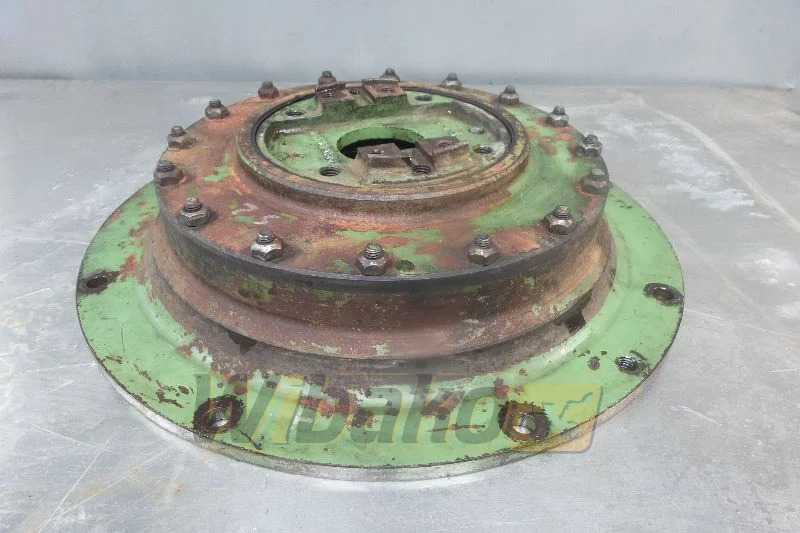 Terex 0/70/465 - Kvačilo i delovi za Građevinska mašina: slika 1 Terex 0/70/465 - Kvačilo i delovi za Građevinska mašina: slika 1