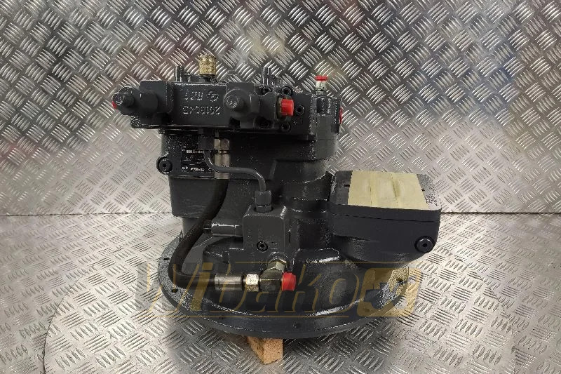 Terex 6088295 21507507 - Hidraulična pumpa za Građevinska mašina: slika 2 Terex 6088295 21507507 - Hidraulična pumpa za Građevinska mašina: slika 2