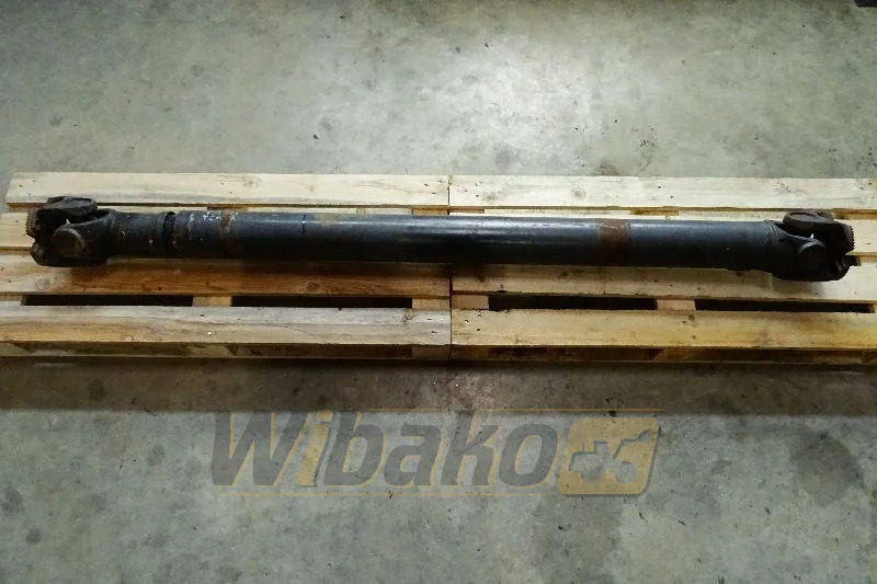 Terex TA30 - Polosovina za Građevinska mašina: slika 1 Terex TA30 - Polosovina za Građevinska mašina: slika 1