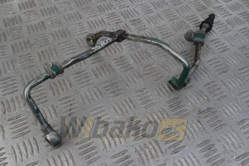 Volvo 04903456 - Ubrizgač za Građevinska mašina: slika 1 Volvo 04903456 - Ubrizgač za Građevinska mašina: slika 1