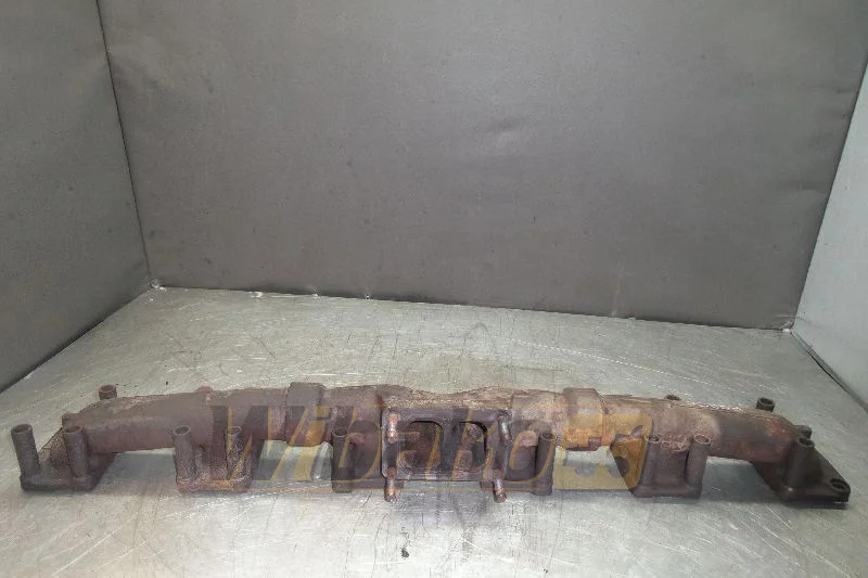 Volvo FH12 396470812 - Izduvna grana za Građevinska mašina: slika 1 Volvo FH12 396470812 - Izduvna grana za Građevinska mašina: slika 1