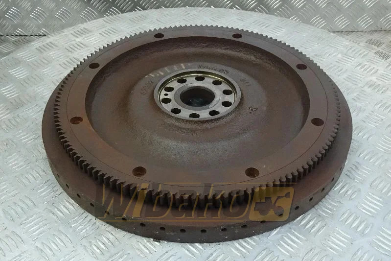 Volvo Penta TAD870-73VE 22881115/22237994/21834988 - Zamajac za Građevinska mašina: slika 1 Volvo Penta TAD870-73VE 22881115/22237994/21834988 - Zamajac za Građevinska mašina: slika 1