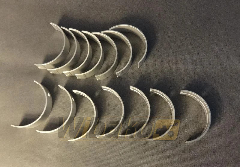 WIBAKO M11 3801152 - Ležaj motora za Građevinska mašina: slika 2 WIBAKO M11 3801152 - Ležaj motora za Građevinska mašina: slika 2