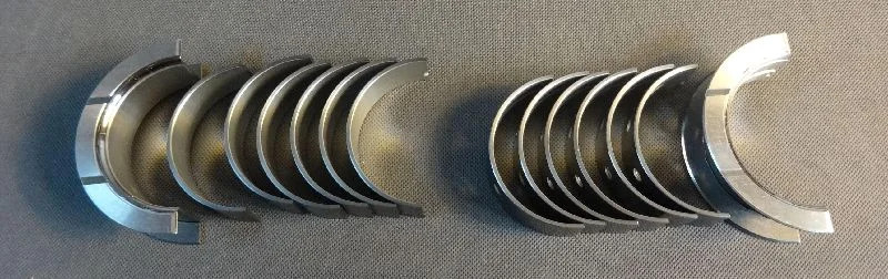 WIBAKO QSB6.7 3901151/3901091 - Ležaj motora za Građevinska mašina: slika 1 WIBAKO QSB6.7 3901151/3901091 - Ležaj motora za Građevinska mašina: slika 1