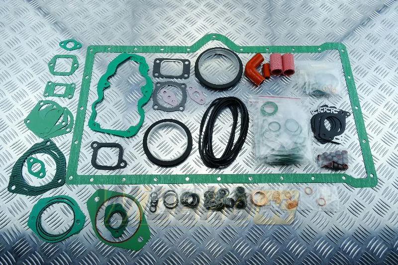 Wbk 10115837 - Zaptivka motora za Građevinska mašina: slika 1 Wbk 10115837 - Zaptivka motora za Građevinska mašina: slika 1