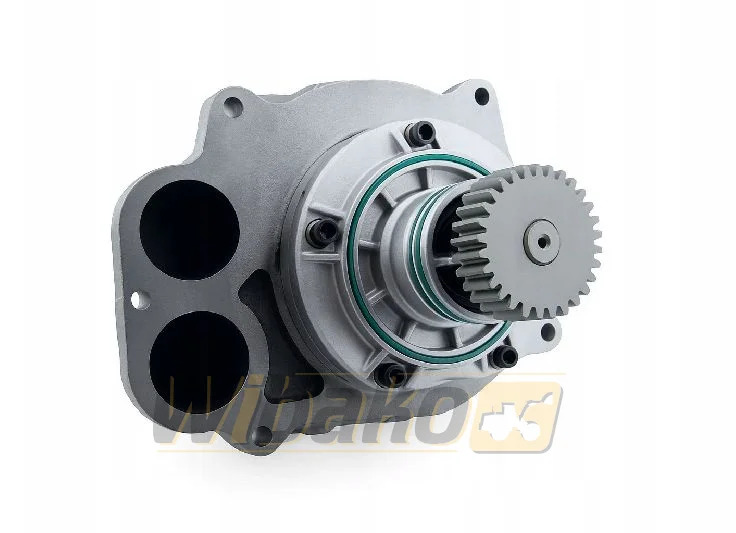 Wbk 10132817 - Pumpa za vodu: slika 1 Wbk 10132817 - Pumpa za vodu: slika 1