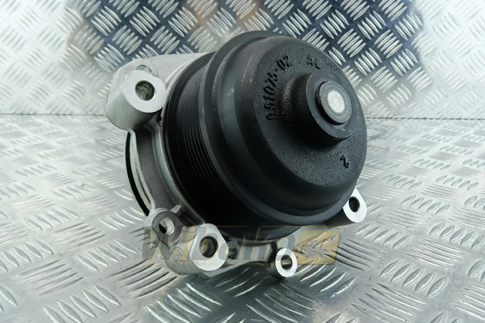 Wbk 12863021 - Pumpa za vodu: slika 2 Wbk 12863021 - Pumpa za vodu: slika 2