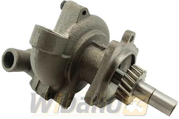 Wbk 3800737 - Pumpa za vodu: slika 1 Wbk 3800737 - Pumpa za vodu: slika 1