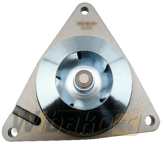 Wbk 6CT8.3/S6D114 3806180 - Pumpa za vodu: slika 1 Wbk 6CT8.3/S6D114 3806180 - Pumpa za vodu: slika 1