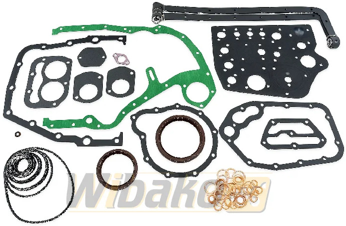 Wbk 906926-K2 - Zaptivka motora za Građevinska mašina: slika 1 Wbk 906926-K2 - Zaptivka motora za Građevinska mašina: slika 1