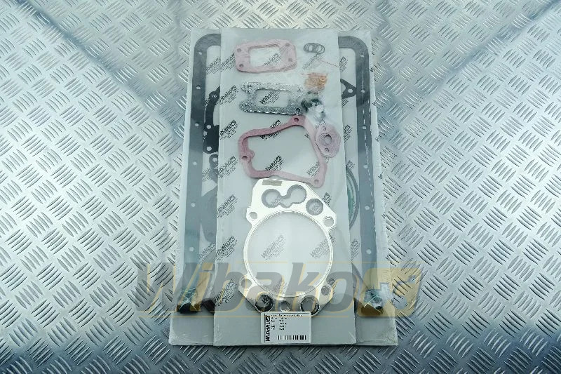 Wbk 9883368 - Zaptivka motora za Građevinska mašina: slika 4 Wbk 9883368 - Zaptivka motora za Građevinska mašina: slika 4