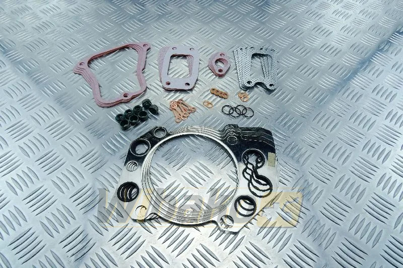 Wbk L4138-K1 - Zaptivka motora za Građevinska mašina: slika 2 Wbk L4138-K1 - Zaptivka motora za Građevinska mašina: slika 2