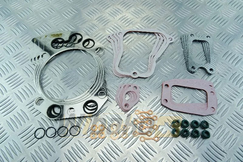 Wbk L4141-K1 - Zaptivka motora za Građevinska mašina: slika 1 Wbk L4141-K1 - Zaptivka motora za Građevinska mašina: slika 1