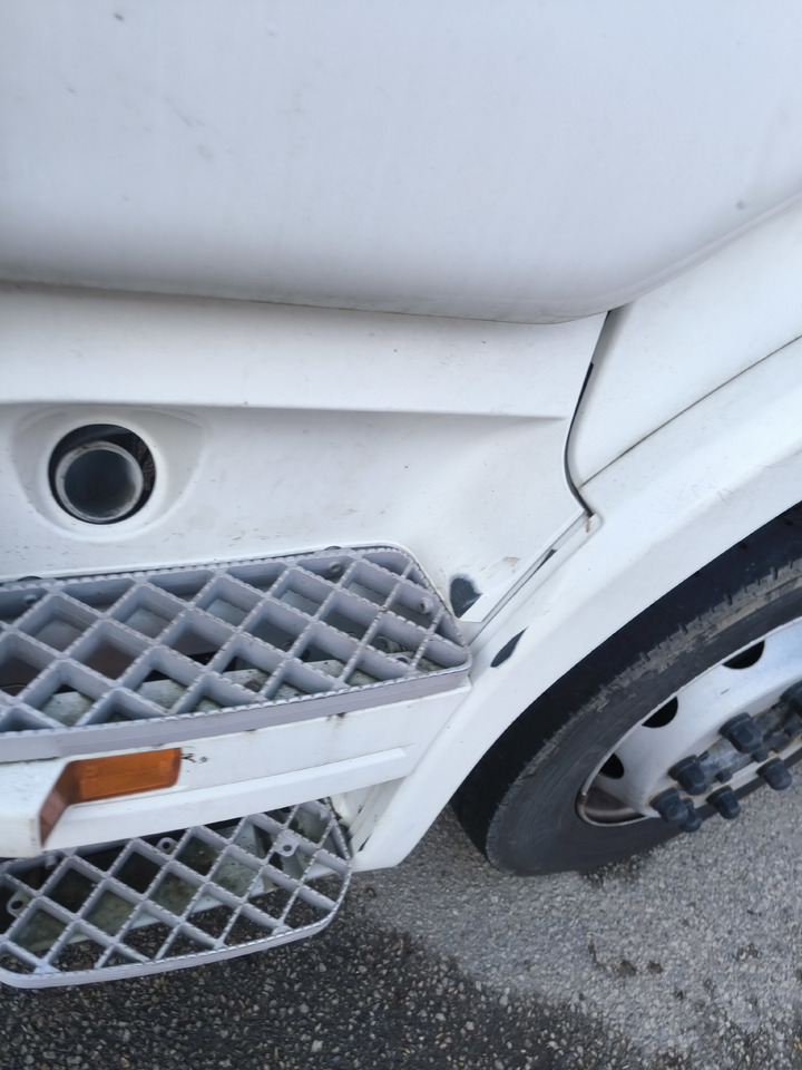 Scania R500 - Tegljač: slika 4 Scania R500 - Tegljač: slika 4