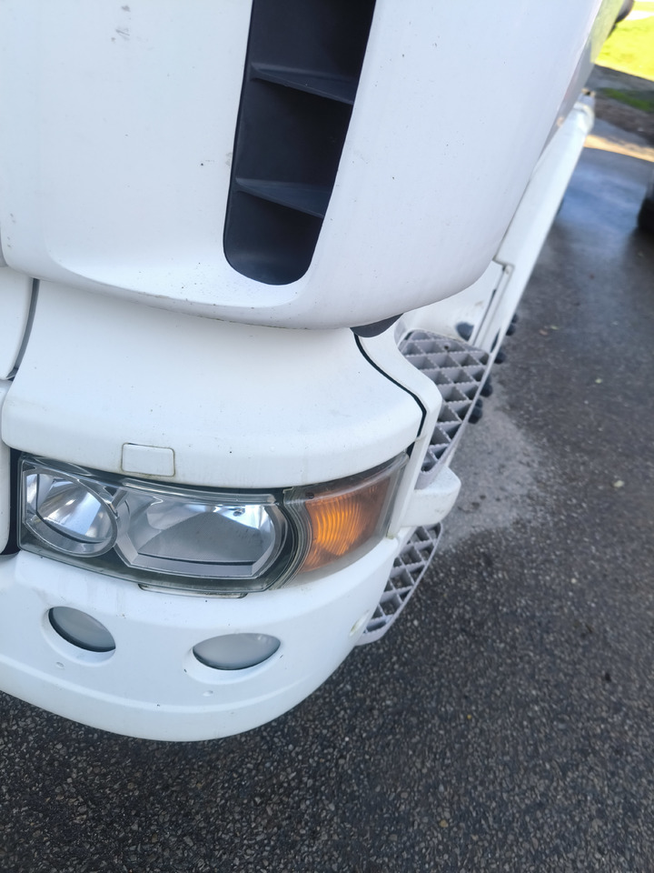 Scania R500 - Tegljač: slika 3 Scania R500 - Tegljač: slika 3