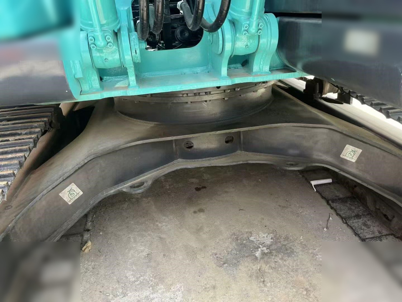 KOBELCO SK130 LC - Bager guseničar: slika 5 KOBELCO SK130 LC - Bager guseničar: slika 5