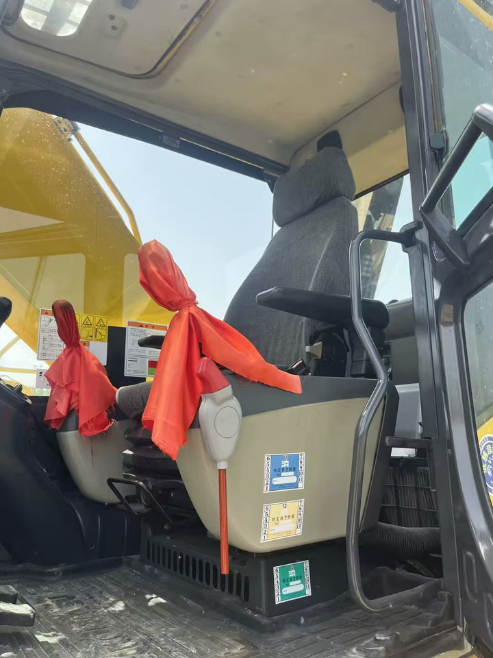 KOMATSU pc200 - Bager guseničar: slika 5 KOMATSU pc200 - Bager guseničar: slika 5