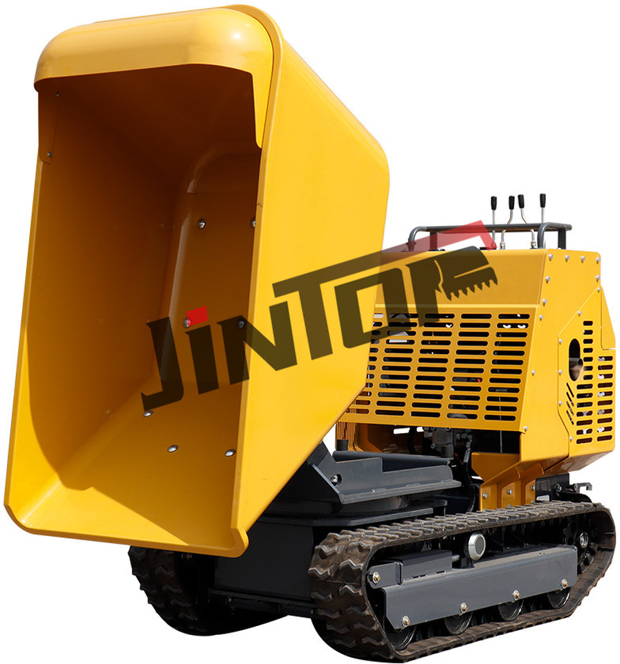 260°Rotation Mini Dumper Popullar Model in Markets - Mini kiper: slika 1 260°Rotation Mini Dumper Popullar Model in Markets - Mini kiper: slika 1