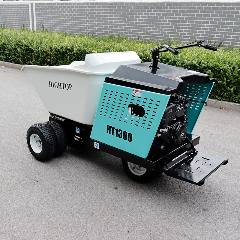 MUD Buggy Wheel Dumper with Rotation - Mini kiper: slika 2 MUD Buggy Wheel Dumper with Rotation - Mini kiper: slika 2