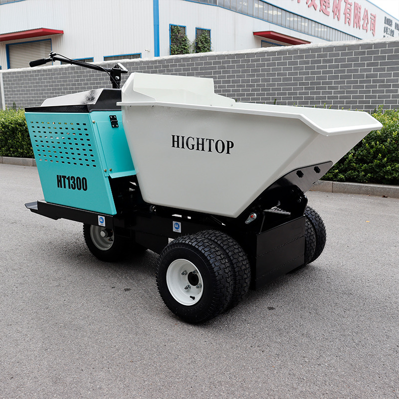 MUD Buggy Wheel Dumper with Rotation - Mini kiper: slika 1 MUD Buggy Wheel Dumper with Rotation - Mini kiper: slika 1