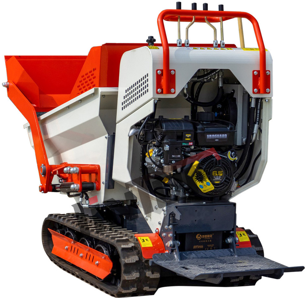 Mini dumper Small Dump truck 500kg JTD500 - Mini kiper: slika 4 Mini dumper Small Dump truck 500kg JTD500 - Mini kiper: slika 4
