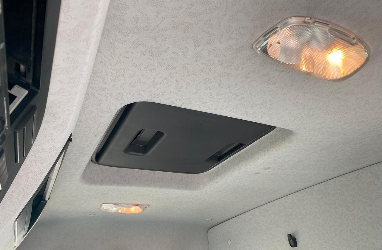 Lizing  MERCEDES ANTOS 25.40 MOTRICE 3 ASSI TELAIO MERCEDES ANTOS 25.40 MOTRICE 3 ASSI TELAIO: slika 11