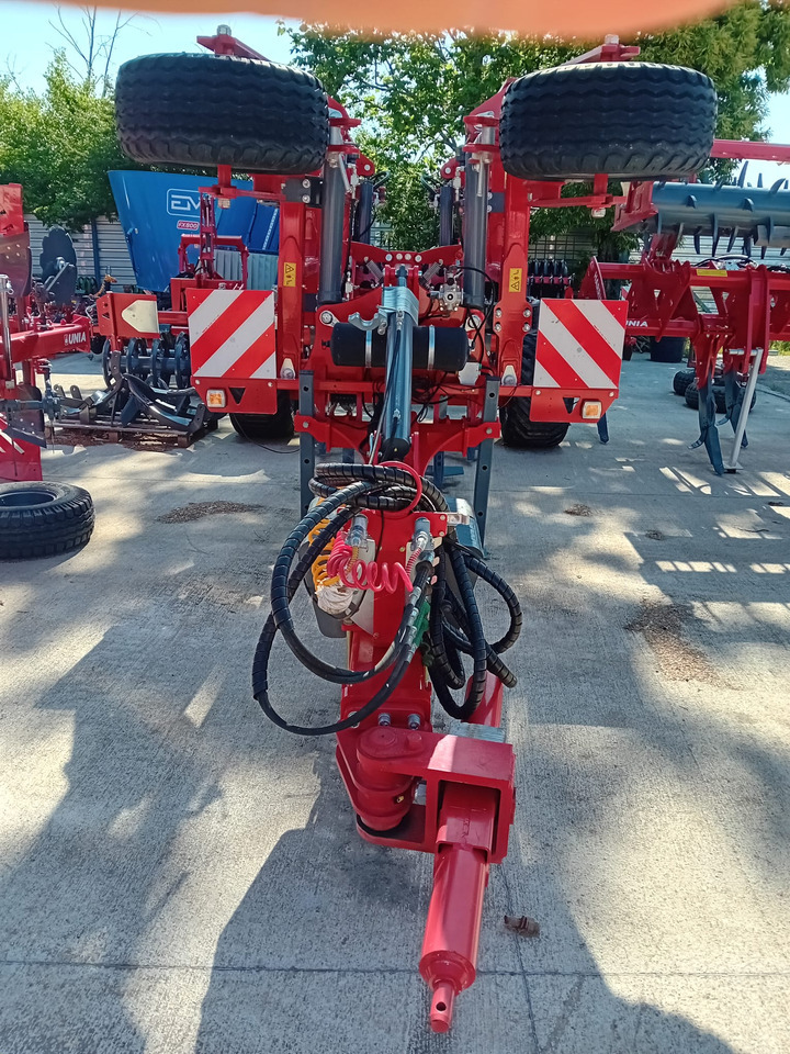 UNIA CROSS HP 4 - Kultivator: slika 3 UNIA CROSS HP 4 - Kultivator: slika 3