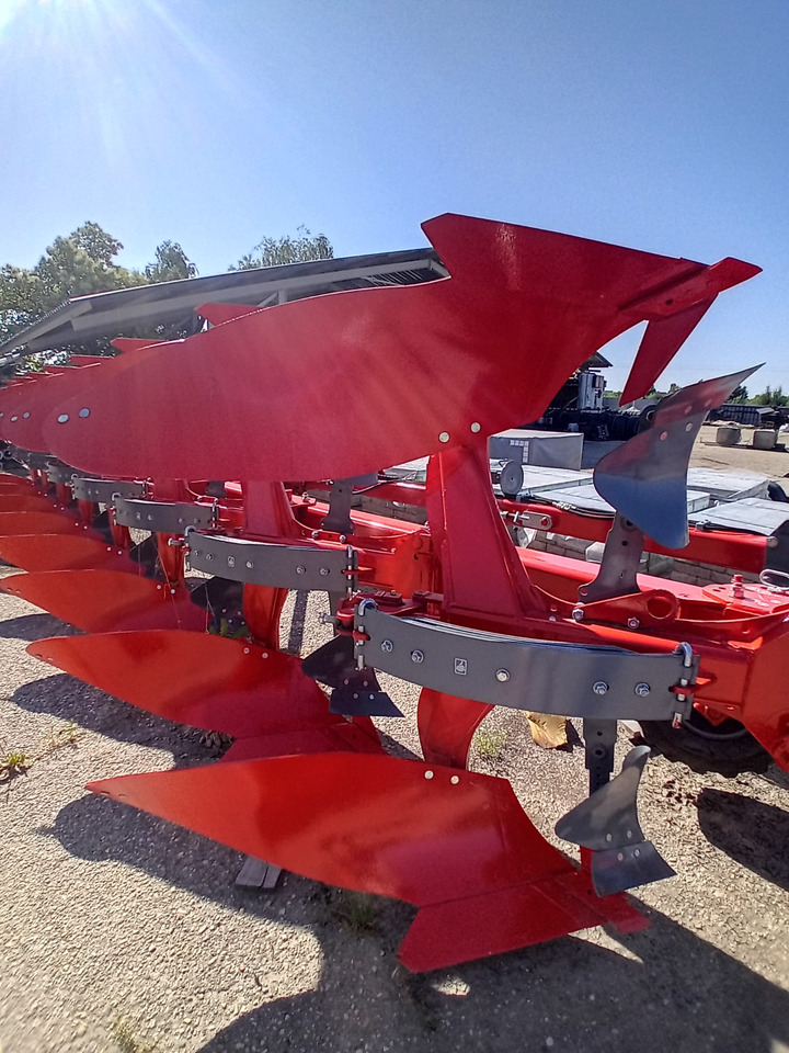 UNIA VIS ON LAND S 7+ - Plug: slika 3 UNIA VIS ON LAND S 7+ - Plug: slika 3