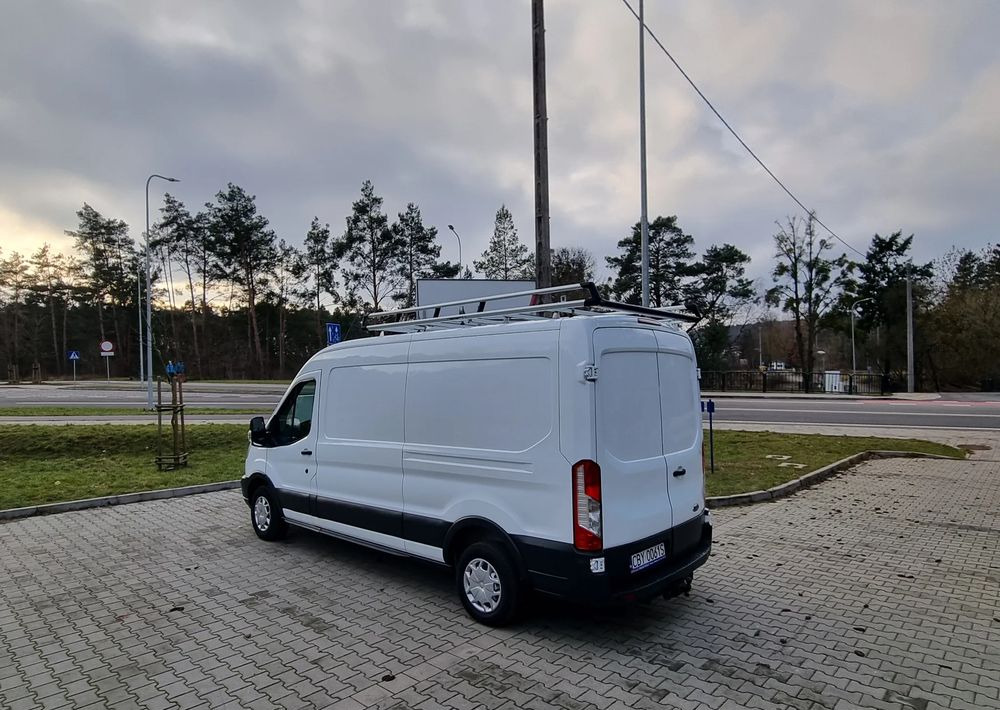 Ford Transit - Furgon: slika 3 Ford Transit - Furgon: slika 3