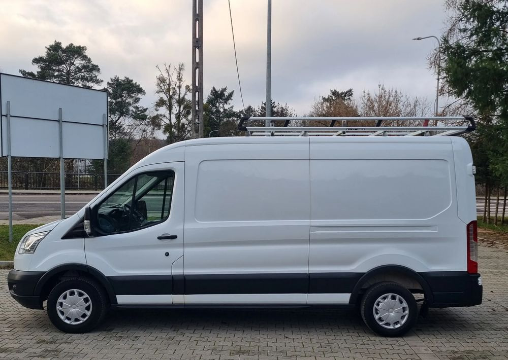 Ford Transit - Furgon: slika 2 Ford Transit - Furgon: slika 2